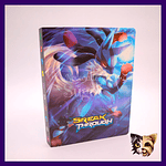 Holder Pokemon 240 - Binder para Cartas 