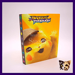 Holder Pokemon 240 - Binder para Cartas 