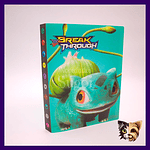 Holder Pokemon 240 - Binder para Cartas 