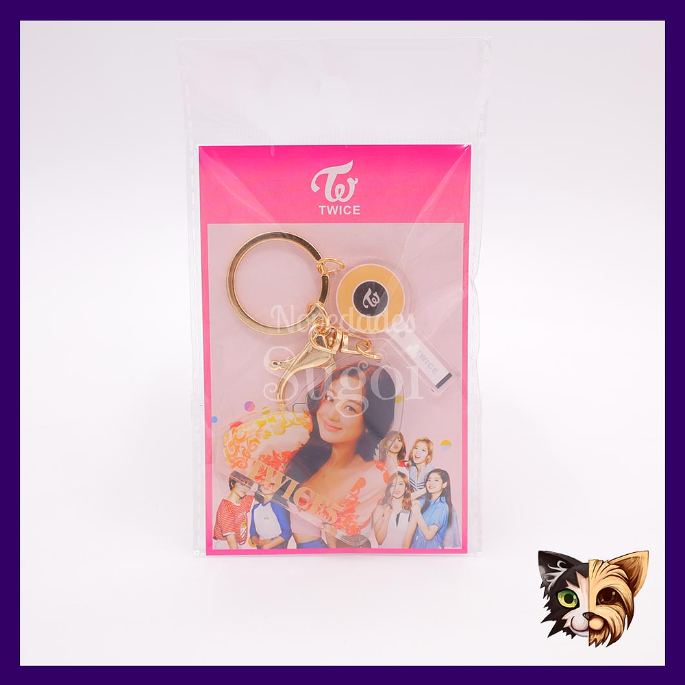 Acrilico Twice LigthStick