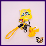 Llavero Pokemon Figura