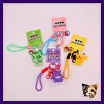 Llavero Pokemon Figura