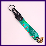 Lanyard Mosqueton Pokemon