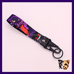 Lanyard Mosqueton Pokemon