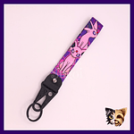 Lanyard Mosqueton Pokemon