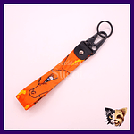 Lanyard Mosqueton Pokemon