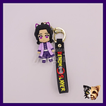 Llavero Kimetsu No Yaiba Goma