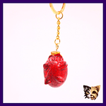 Llavero Beherit Berserk