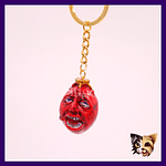 Llavero Beherit Berserk