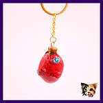 Llavero Beherit Berserk