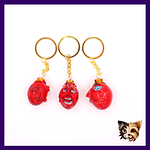 Llavero Beherit Berserk