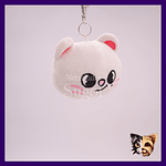 Peluche redondo Skzoo