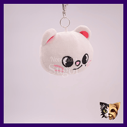 Peluche redondo Skzoo