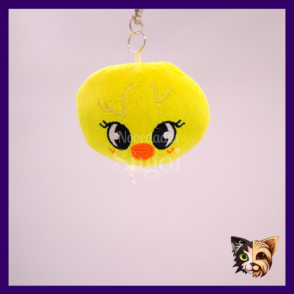 Peluche redondo Skzoo