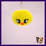 Peluche redondo Skzoo