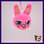 Peluche redondo Skzoo