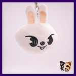 Peluche redondo Skzoo