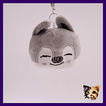 Peluche redondo Skzoo