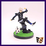 Figura Blue Lock pasto