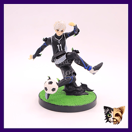 Figura Blue Lock pasto