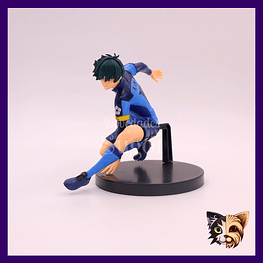 Figura Blue Lock base Negra