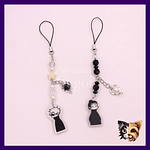 Colgante Jujutsu Kaisen