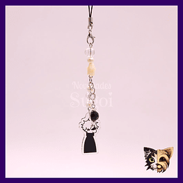 Colgante Jujutsu Kaisen