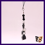 Colgante Jujutsu Kaisen