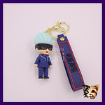 Llavero Jujutsu Kaisen goma