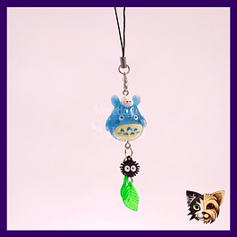 Colgantes Ghibli Accesorio 