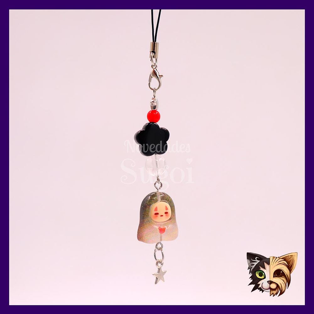Colgantes Ghibli Accesorio 