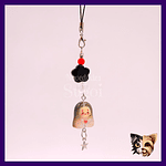 Colgantes Ghibli Accesorio 