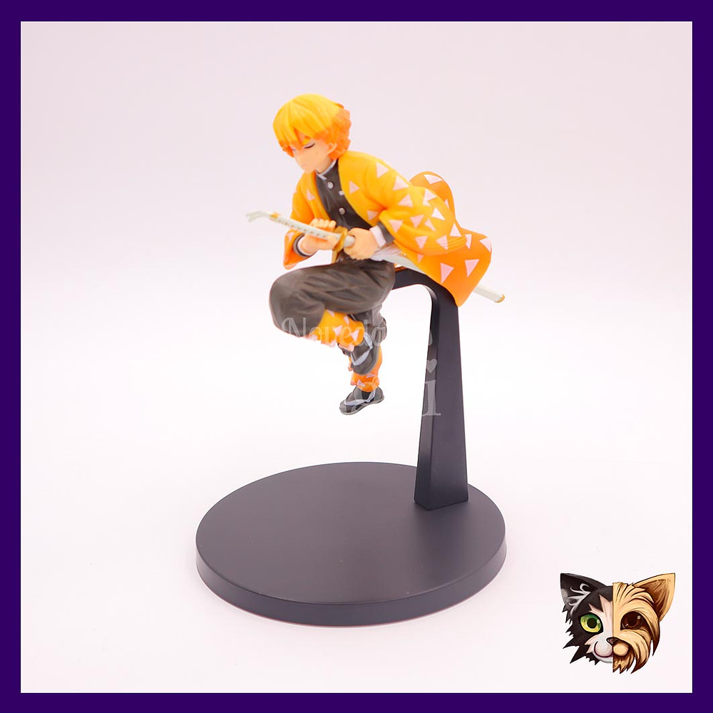 Estatua Kimetsu no Yaiba - Demon Slayer