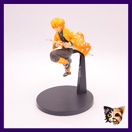 Estatua Kimetsu no Yaiba - Demon Slayer