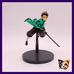 Estatua Kimetsu no Yaiba - Demon Slayer