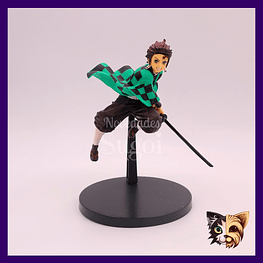 Estatua Kimetsu no Yaiba - Demon Slayer
