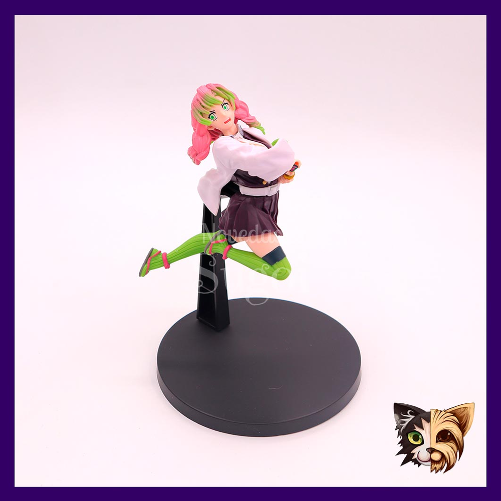 Estatua Kimetsu no Yaiba - Demon Slayer