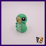 Figuras Hollow Knight