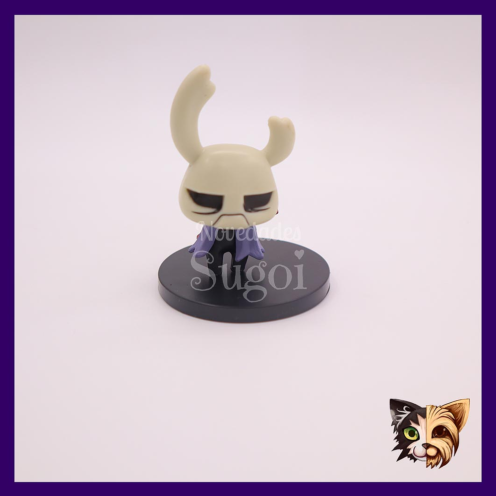 Figuras Hollow Knight