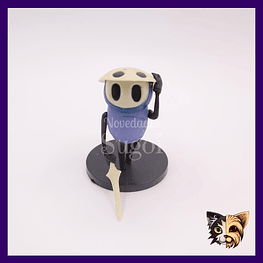 Figuras Hollow Knight