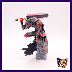 Estatua Berserk Guts