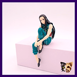 Hunter X Hunter Sentados