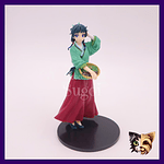 Figura Diario de la Boticaria