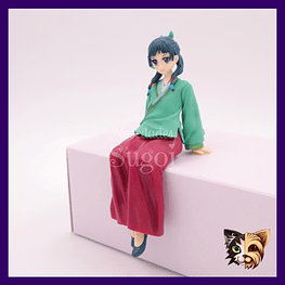 Figura Diario de la Boticaria