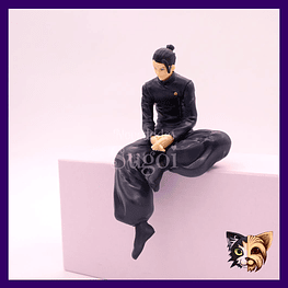 Jujutsu Kaisen Sentados