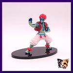 Figura Kimetsu no Yaiba - Akaza