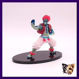 Figura Kimetsu no Yaiba - Akaza