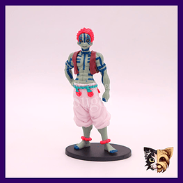Figura Kimetsu no Yaiba - Akaza