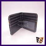 Billetera Kimestu no Yaiba - Demon Slayer