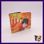 Billetera One Piece Luffy